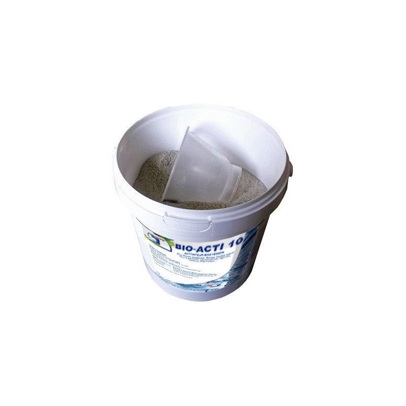 BIO-ACTI 10
