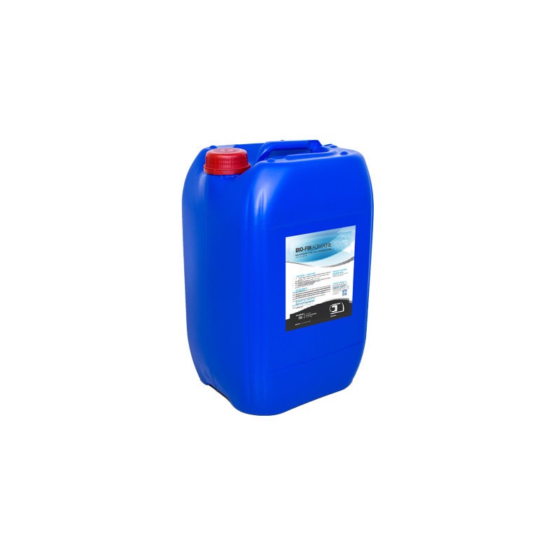 BIO-FIR FONTAINE