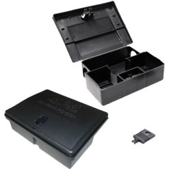 POSTE SECURITE SOURIS
