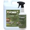 POWER SPRAY®  STOP INSECTES