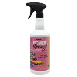 POWER SPRAY® ANTI-GRAFFITI