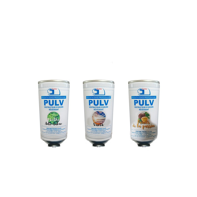 PULV