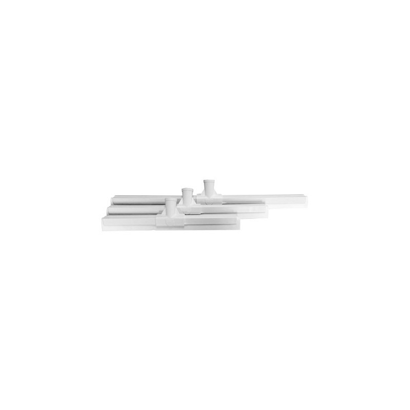 RACLETTE MOUSSE DOUBLE 45 CM