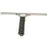 RACLETTE VITRES INOX 25 cm