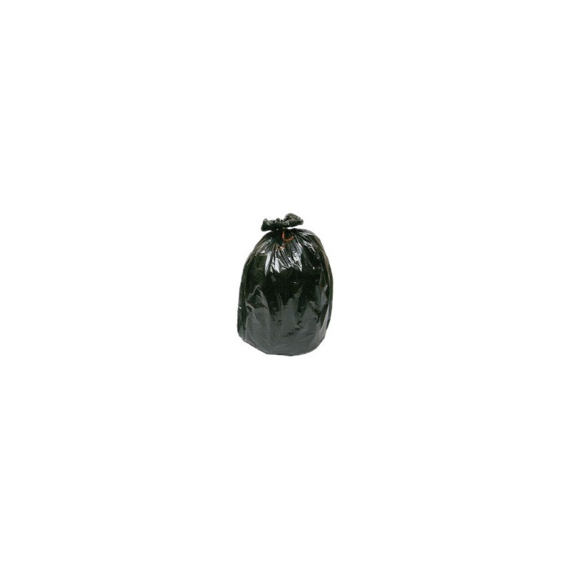 SACS À DÉCHETS 110 L - 55µ