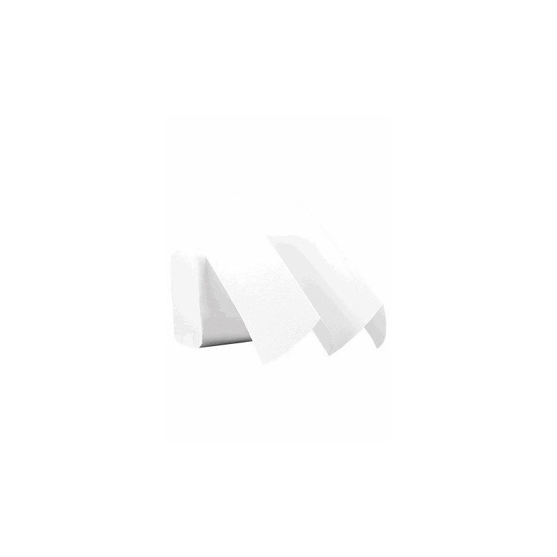 SERVIETTES DE TABLE 2 PLIS