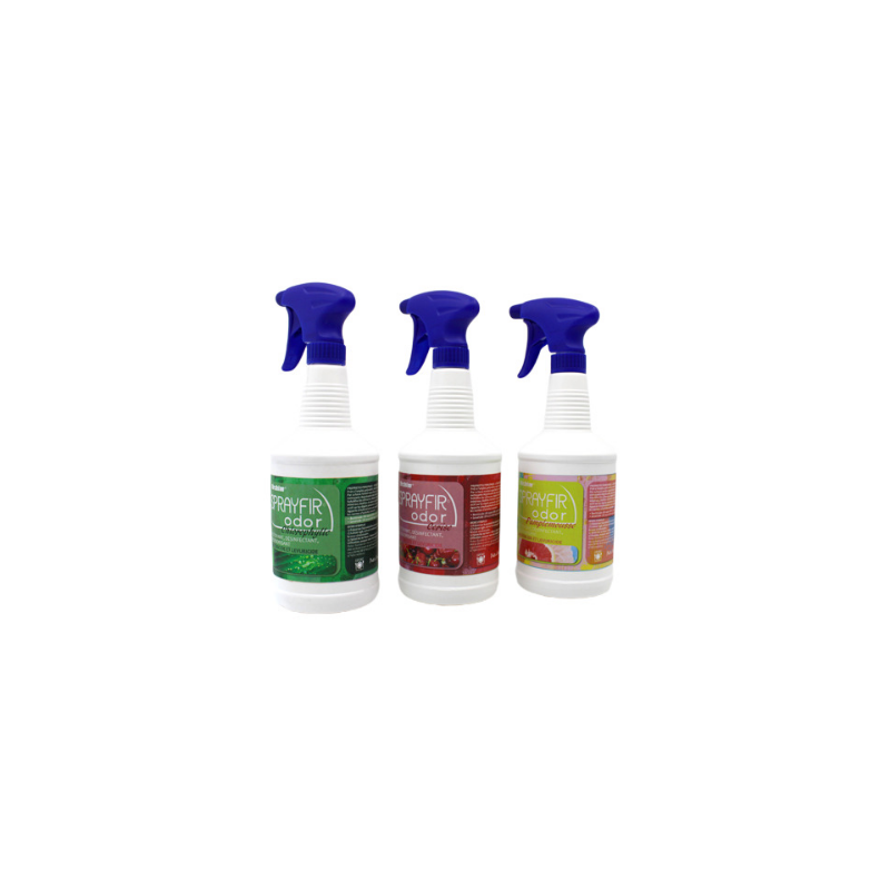 SPRAYFIR® ODOR