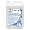 STOP COLD - antigel béton