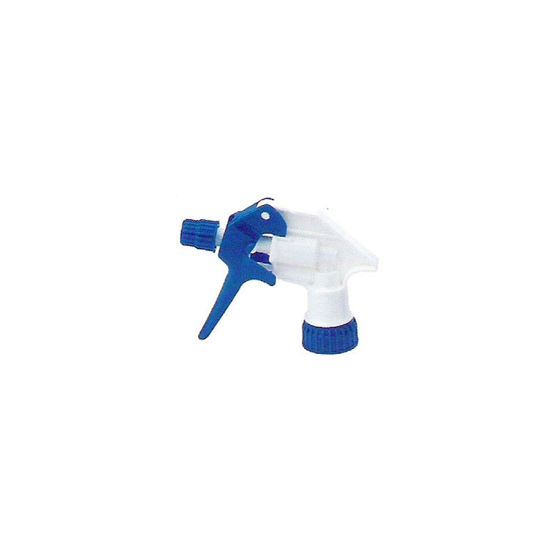 TÊTE DE SPRAY MULTIPOSITION