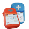 TROUSSE DE SECOURS 2/4 PERSONNES