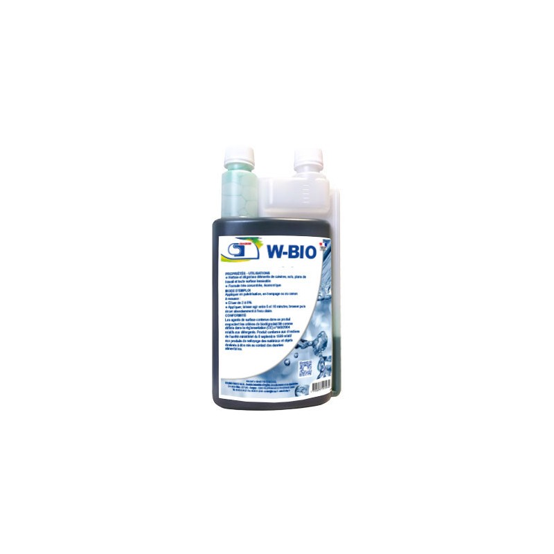 W-BIO