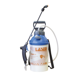 PULVO LASER 7 VITON