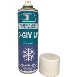 D-GIV LP