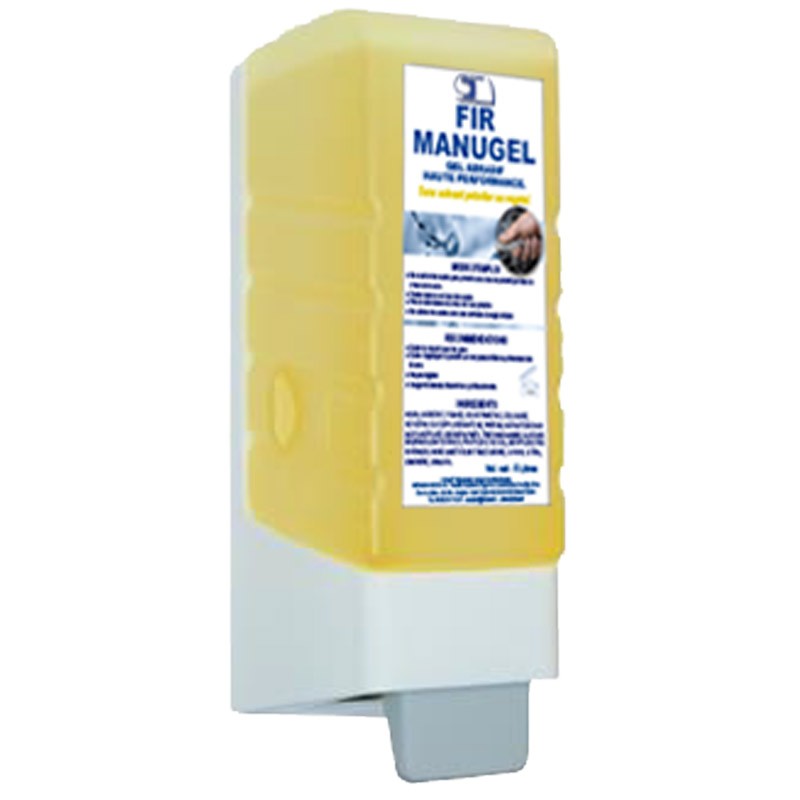 FIR MANUGEL
