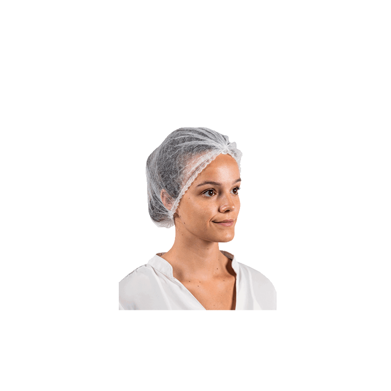 CHARLOTTE A CLIP BLANCHE