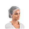 CHARLOTTE A CLIP BLANCHE