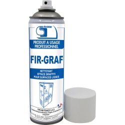 FIR-GRAF