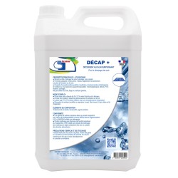 DÉCAP+