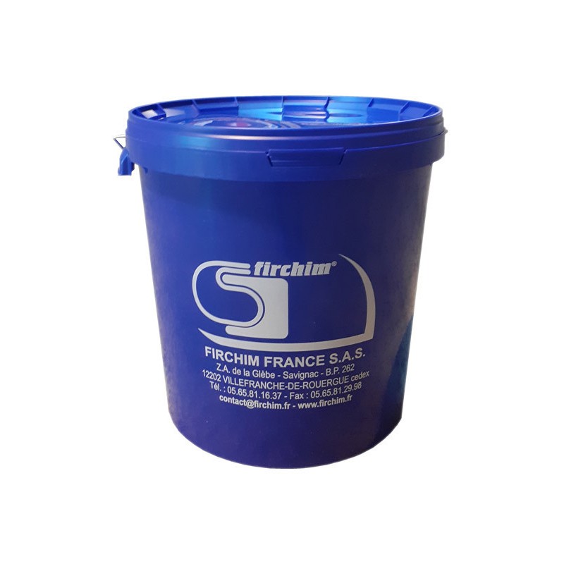 ABSORBANT ROUTIER - TERRE DE DIATOMEE 05/10
