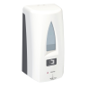 DISTRIBUTEUR SAVON-AUTOMATIQUE