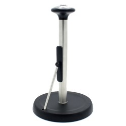 DISTRIBUTEUR SUR PIED POUR MICROFIBRE BOBINE