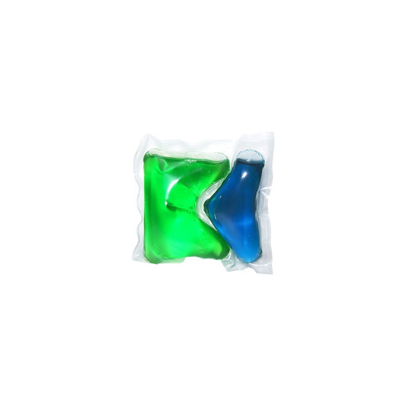 DUO BULLES