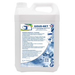 GOUD NET