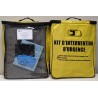 KITS D’INTERVENTION POUR TOUS LIQUIDES
