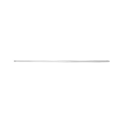 MANCHE ERGONOMIQUE BLANC