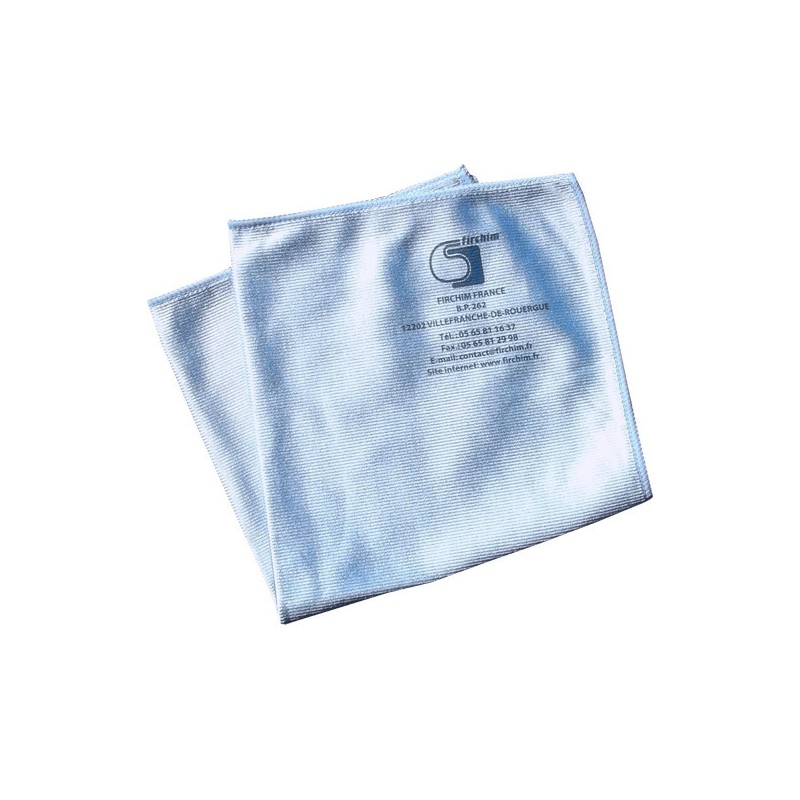 MICROFIBRE VITRES