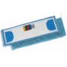 MOP MICROFIBRE A LANGUETTES 40 CM
